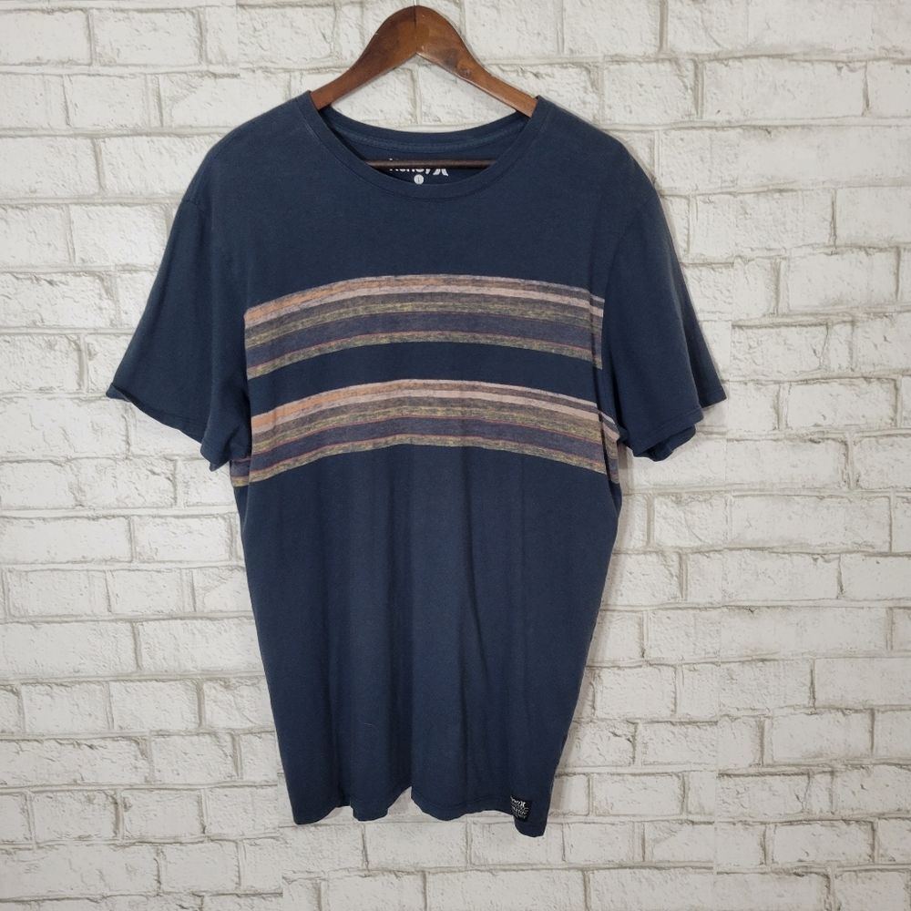 Hurley‎ short sleeve tee